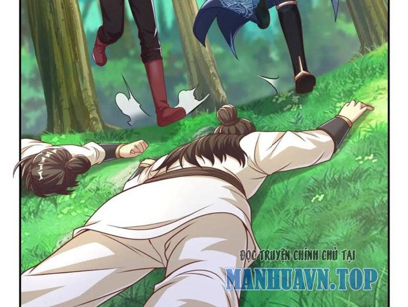 Ta Có Thể Đốn Ngộ Vô Hạn Chap 43 - Next Chap 44