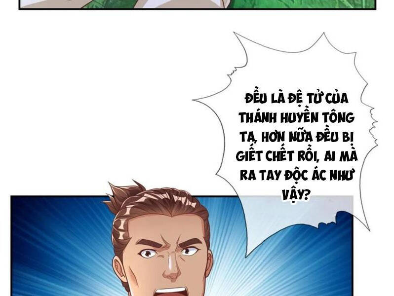 Ta Có Thể Đốn Ngộ Vô Hạn Chap 43 - Next Chap 44