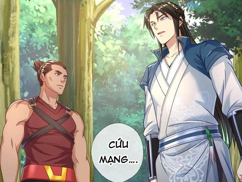 Ta Có Thể Đốn Ngộ Vô Hạn Chap 43 - Next Chap 44