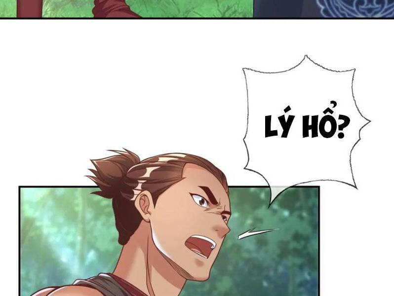 Ta Có Thể Đốn Ngộ Vô Hạn Chap 43 - Next Chap 44