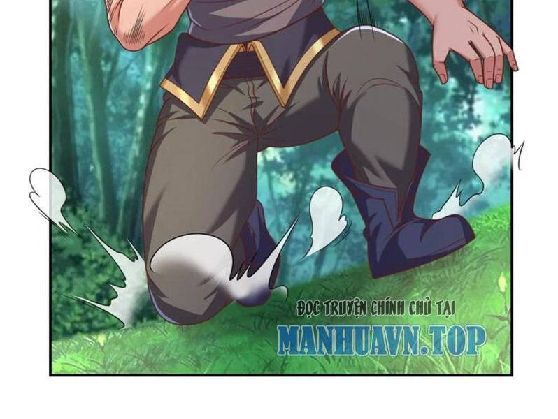 Ta Có Thể Đốn Ngộ Vô Hạn Chap 43 - Next Chap 44