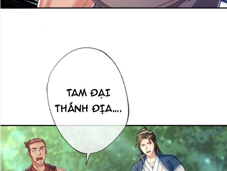 Ta Có Thể Đốn Ngộ Vô Hạn Chap 43 - Next Chap 44