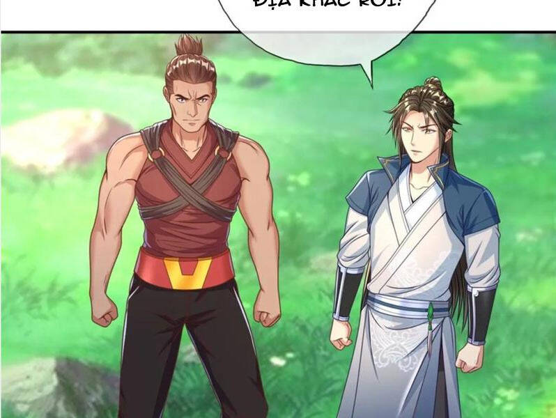 Ta Có Thể Đốn Ngộ Vô Hạn Chap 43 - Next Chap 44