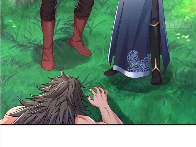 Ta Có Thể Đốn Ngộ Vô Hạn Chap 43 - Next Chap 44