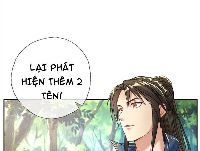 Ta Có Thể Đốn Ngộ Vô Hạn Chap 43 - Next Chap 44
