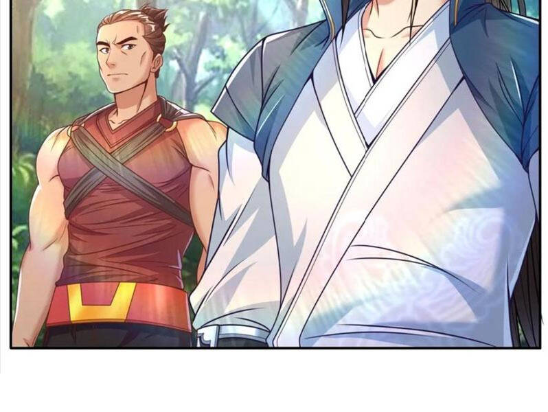 Ta Có Thể Đốn Ngộ Vô Hạn Chap 43 - Next Chap 44