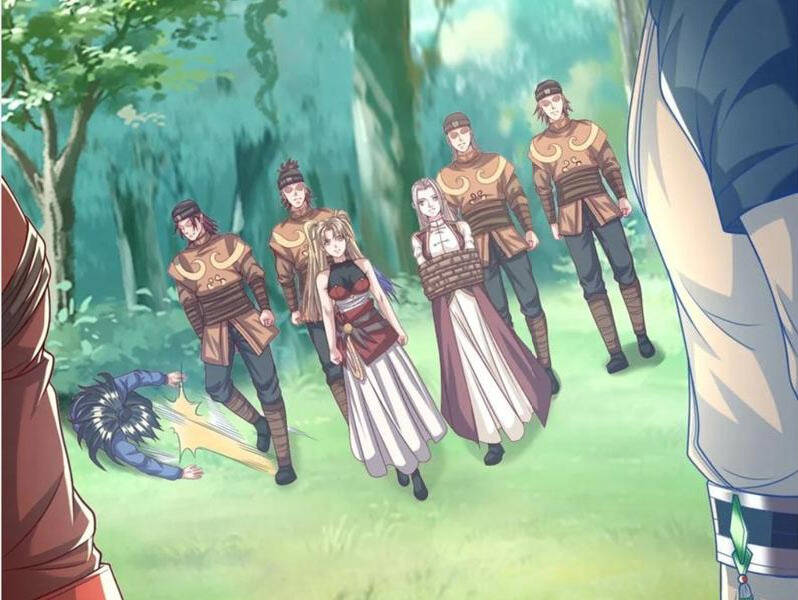 Ta Có Thể Đốn Ngộ Vô Hạn Chap 43 - Next Chap 44