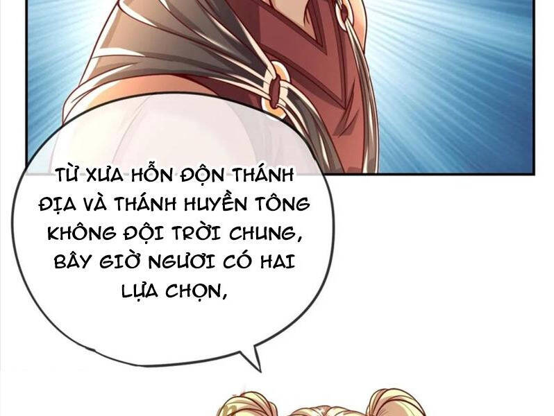 Ta Có Thể Đốn Ngộ Vô Hạn Chap 43 - Next Chap 44