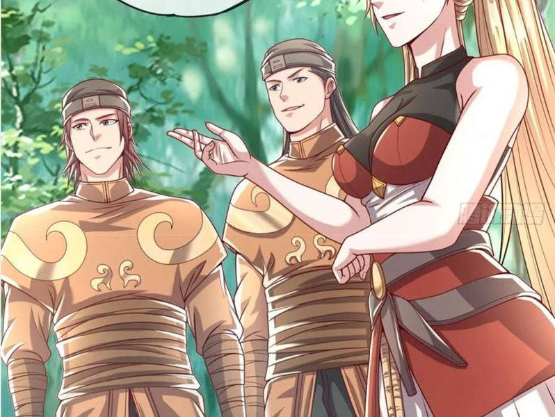 Ta Có Thể Đốn Ngộ Vô Hạn Chap 43 - Next Chap 44