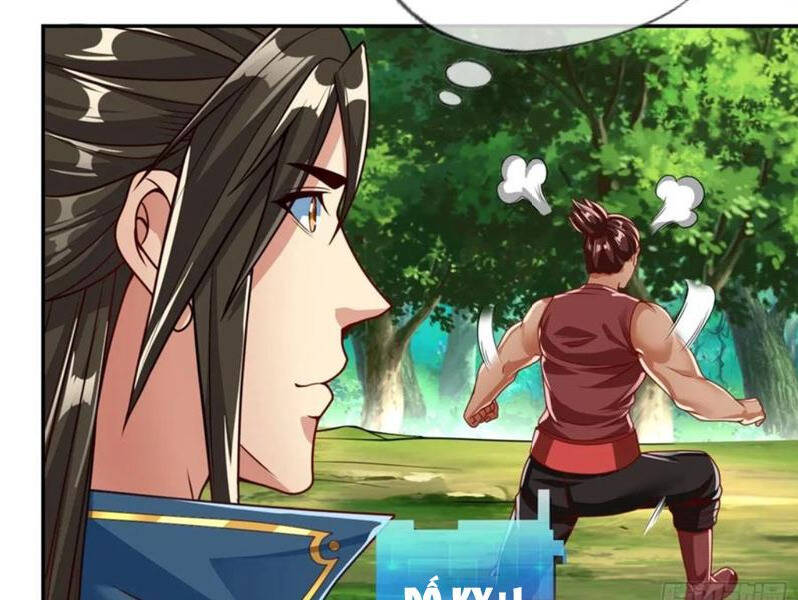 Ta Có Thể Đốn Ngộ Vô Hạn Chap 43 - Next Chap 44