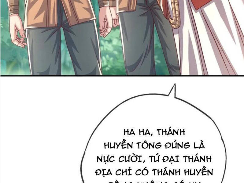 Ta Có Thể Đốn Ngộ Vô Hạn Chap 43 - Next Chap 44