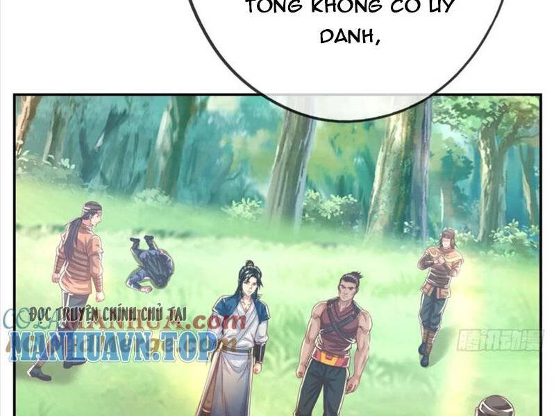 Ta Có Thể Đốn Ngộ Vô Hạn Chap 43 - Next Chap 44