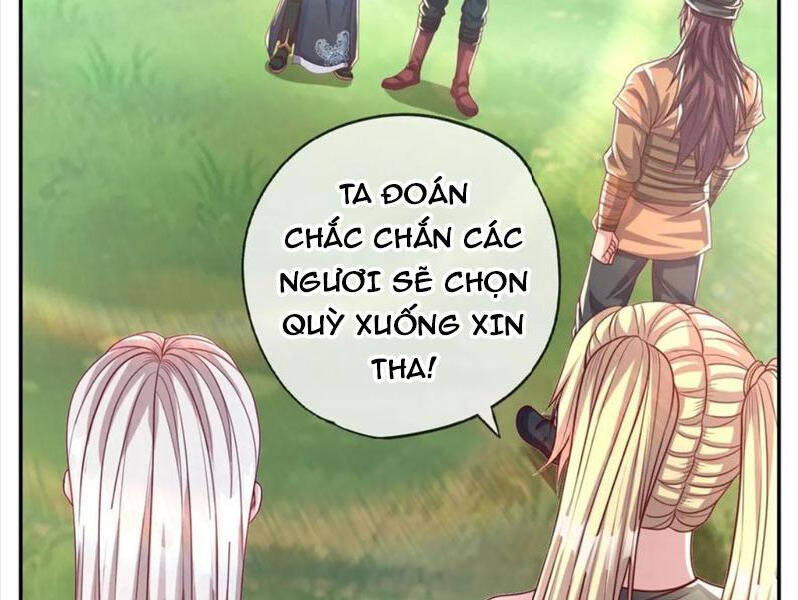 Ta Có Thể Đốn Ngộ Vô Hạn Chap 43 - Next Chap 44