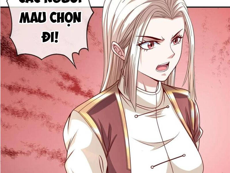 Ta Có Thể Đốn Ngộ Vô Hạn Chap 43 - Next Chap 44