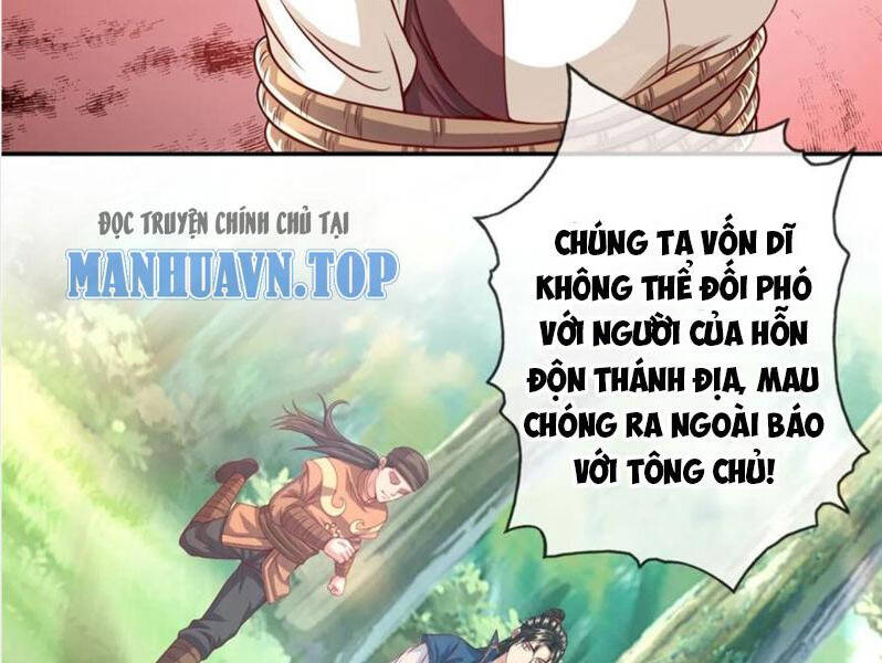 Ta Có Thể Đốn Ngộ Vô Hạn Chap 43 - Next Chap 44