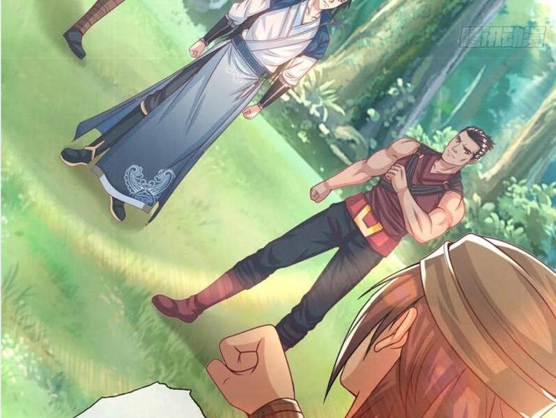 Ta Có Thể Đốn Ngộ Vô Hạn Chap 43 - Next Chap 44