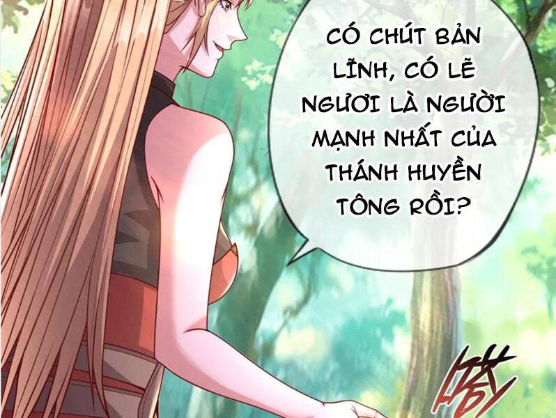 Ta Có Thể Đốn Ngộ Vô Hạn Chap 43 - Next Chap 44