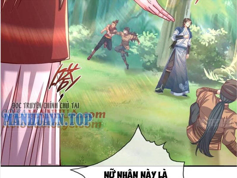 Ta Có Thể Đốn Ngộ Vô Hạn Chap 43 - Next Chap 44