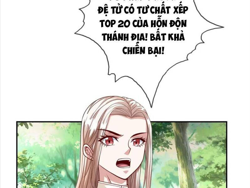 Ta Có Thể Đốn Ngộ Vô Hạn Chap 43 - Next Chap 44