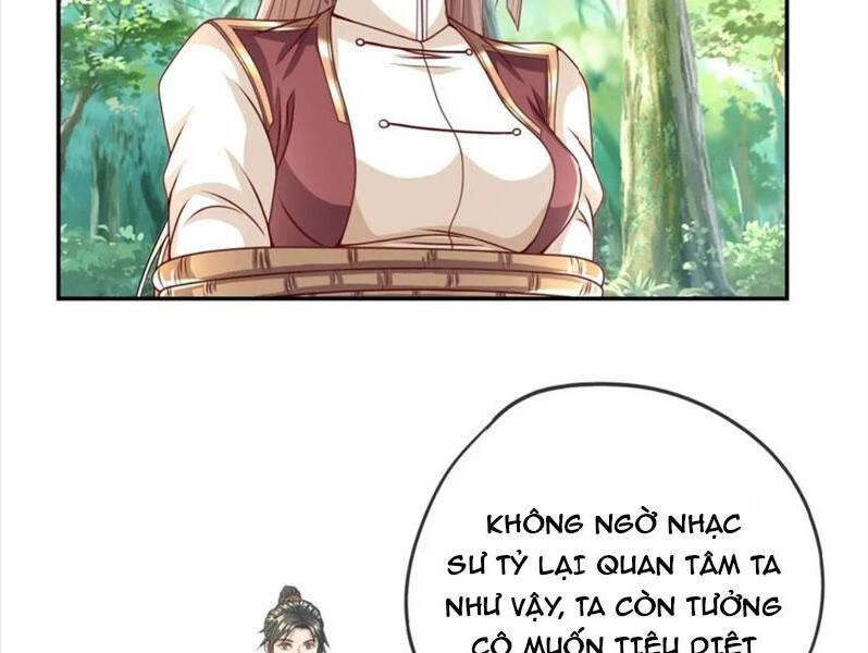 Ta Có Thể Đốn Ngộ Vô Hạn Chap 43 - Next Chap 44