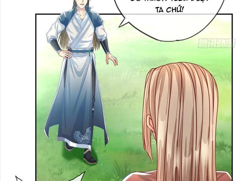 Ta Có Thể Đốn Ngộ Vô Hạn Chap 43 - Next Chap 44
