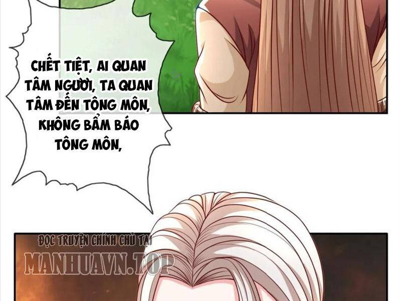 Ta Có Thể Đốn Ngộ Vô Hạn Chap 43 - Next Chap 44