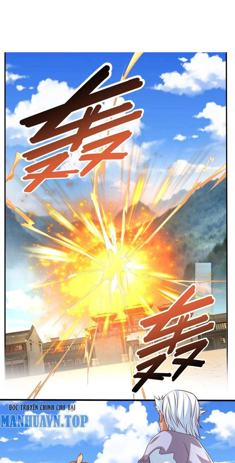 Ta Có Thể Đốn Ngộ Vô Hạn Chap 44 - Next Chap 45