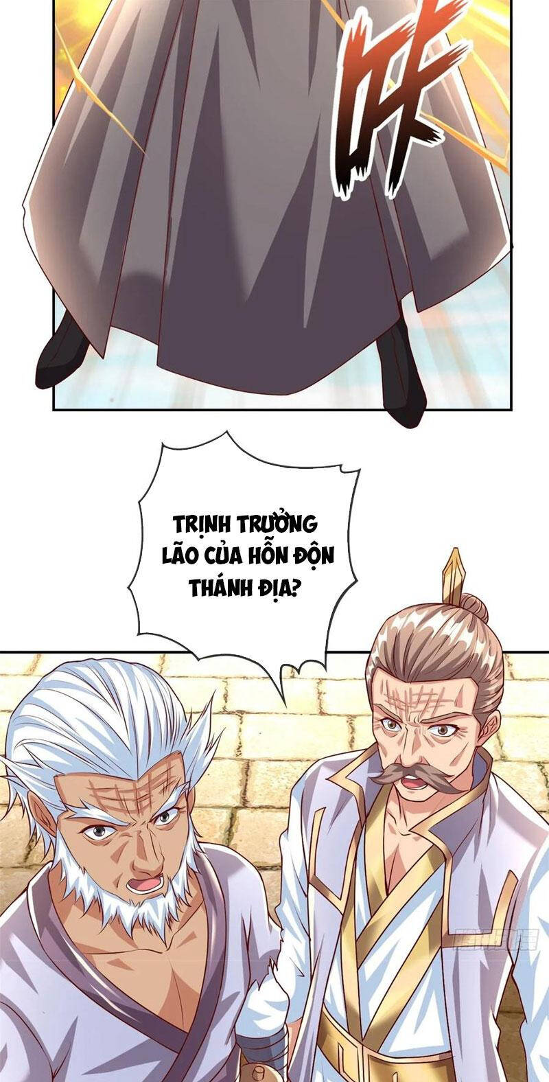 Ta Có Thể Đốn Ngộ Vô Hạn Chap 44 - Next Chap 45