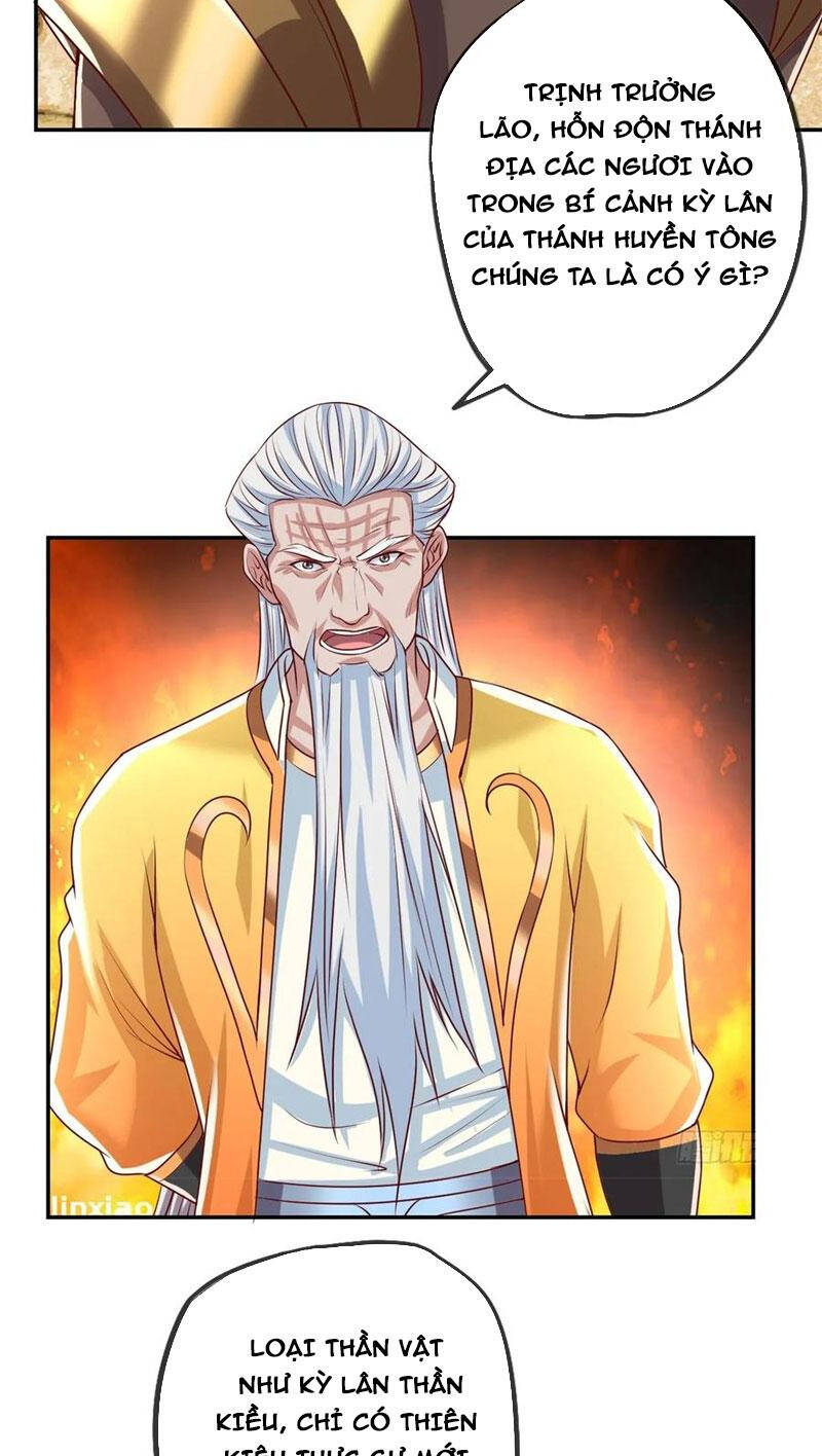 Ta Có Thể Đốn Ngộ Vô Hạn Chap 44 - Next Chap 45