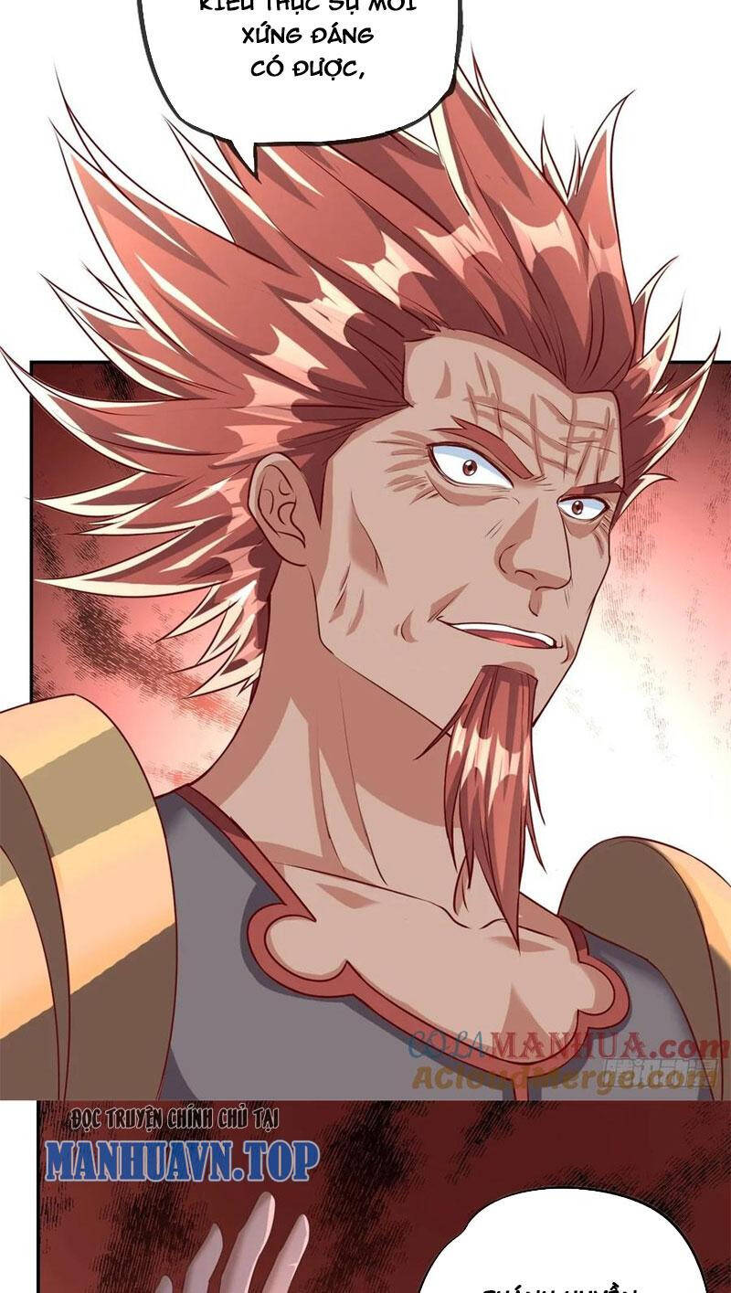 Ta Có Thể Đốn Ngộ Vô Hạn Chap 44 - Next Chap 45