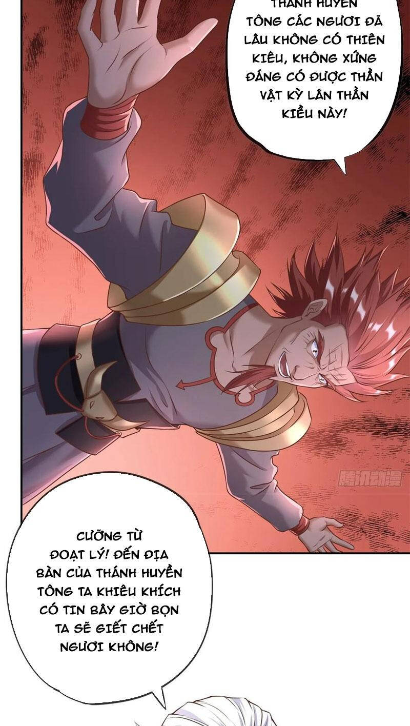 Ta Có Thể Đốn Ngộ Vô Hạn Chap 44 - Next Chap 45
