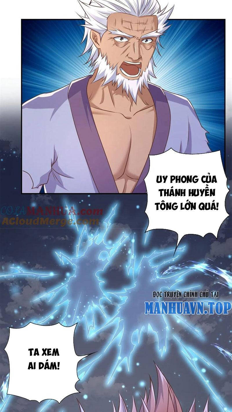 Ta Có Thể Đốn Ngộ Vô Hạn Chap 44 - Next Chap 45