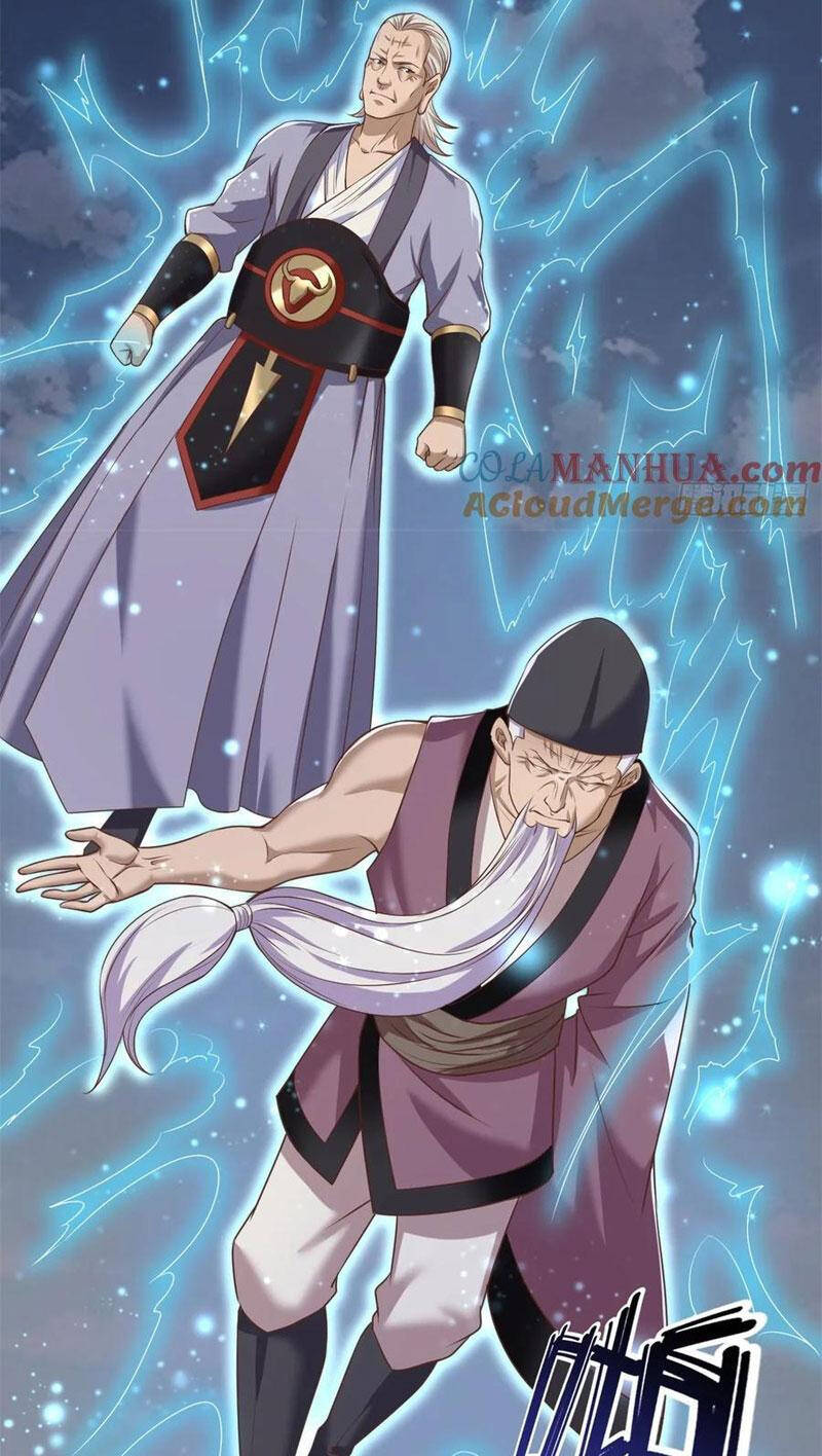 Ta Có Thể Đốn Ngộ Vô Hạn Chap 44 - Next Chap 45