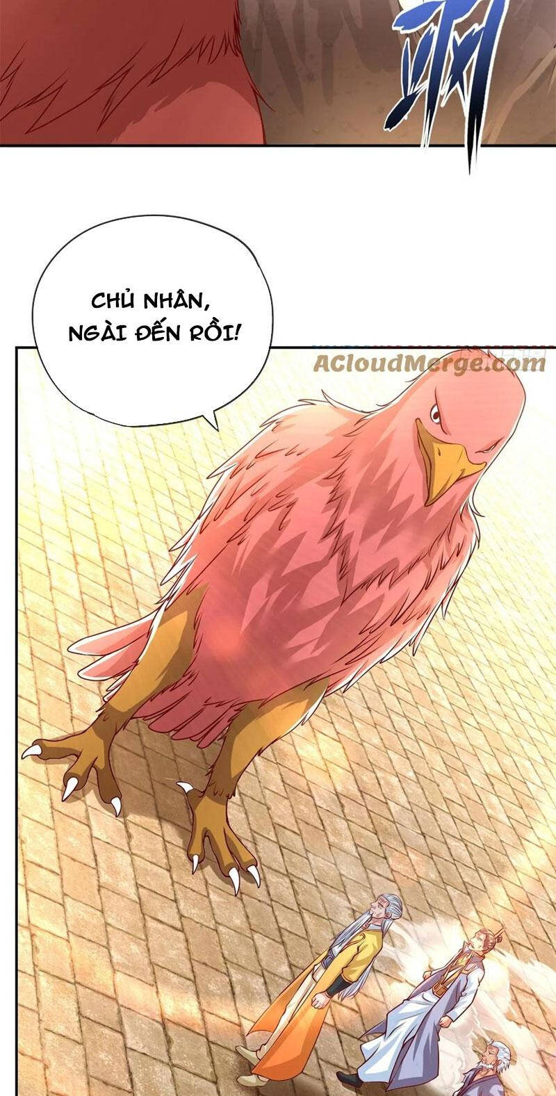 Ta Có Thể Đốn Ngộ Vô Hạn Chap 44 - Next Chap 45