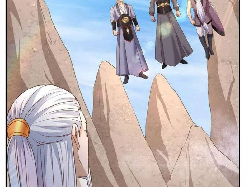 Ta Có Thể Đốn Ngộ Vô Hạn Chap 45 - Next Chap 46