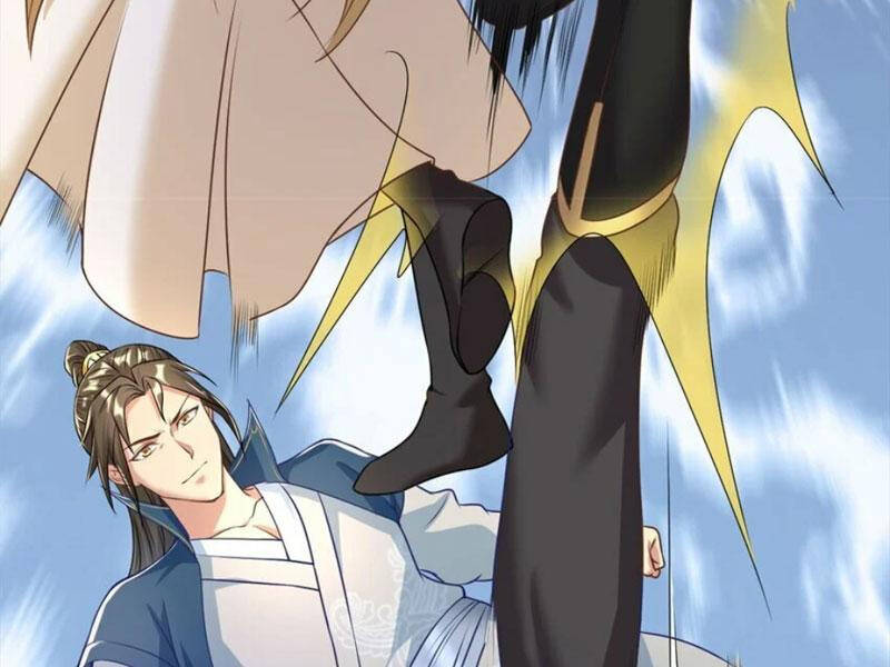 Ta Có Thể Đốn Ngộ Vô Hạn Chap 45 - Next Chap 46