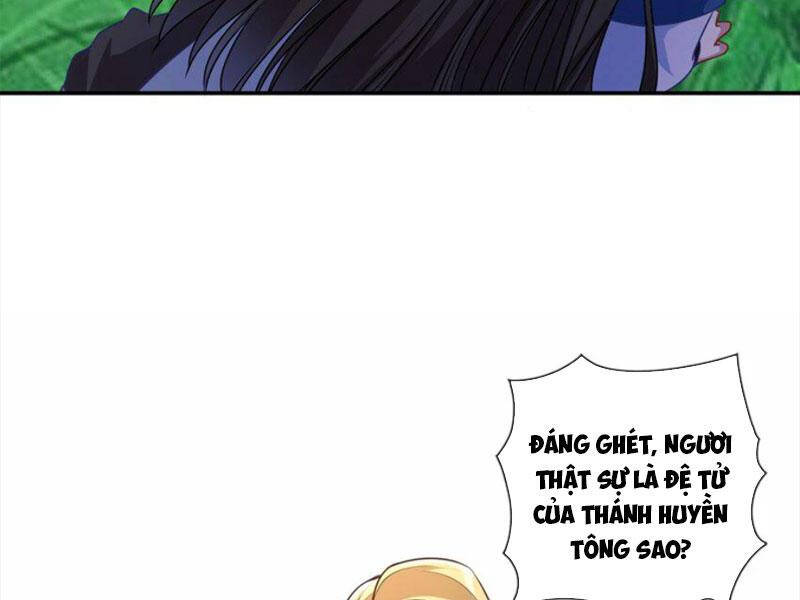 Ta Có Thể Đốn Ngộ Vô Hạn Chap 45 - Next Chap 46