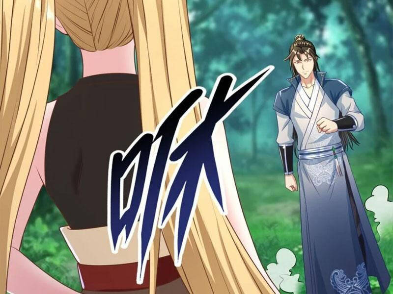 Ta Có Thể Đốn Ngộ Vô Hạn Chap 45 - Next Chap 46