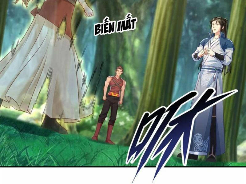 Ta Có Thể Đốn Ngộ Vô Hạn Chap 45 - Next Chap 46