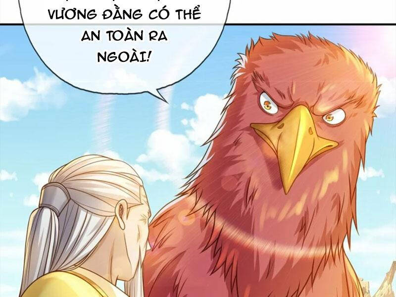 Ta Có Thể Đốn Ngộ Vô Hạn Chap 45 - Next Chap 46