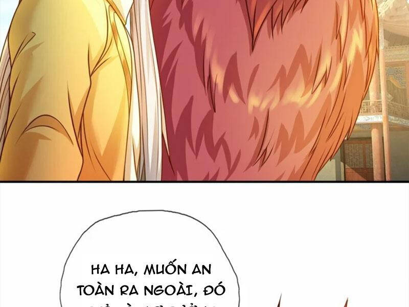 Ta Có Thể Đốn Ngộ Vô Hạn Chap 45 - Next Chap 46