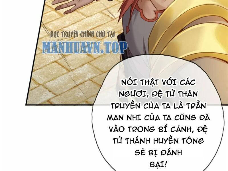 Ta Có Thể Đốn Ngộ Vô Hạn Chap 45 - Next Chap 46