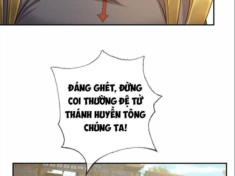 Ta Có Thể Đốn Ngộ Vô Hạn Chap 45 - Next Chap 46