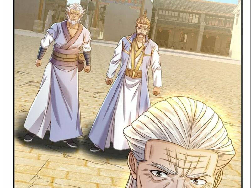 Ta Có Thể Đốn Ngộ Vô Hạn Chap 45 - Next Chap 46