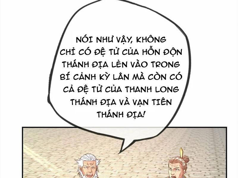 Ta Có Thể Đốn Ngộ Vô Hạn Chap 45 - Next Chap 46