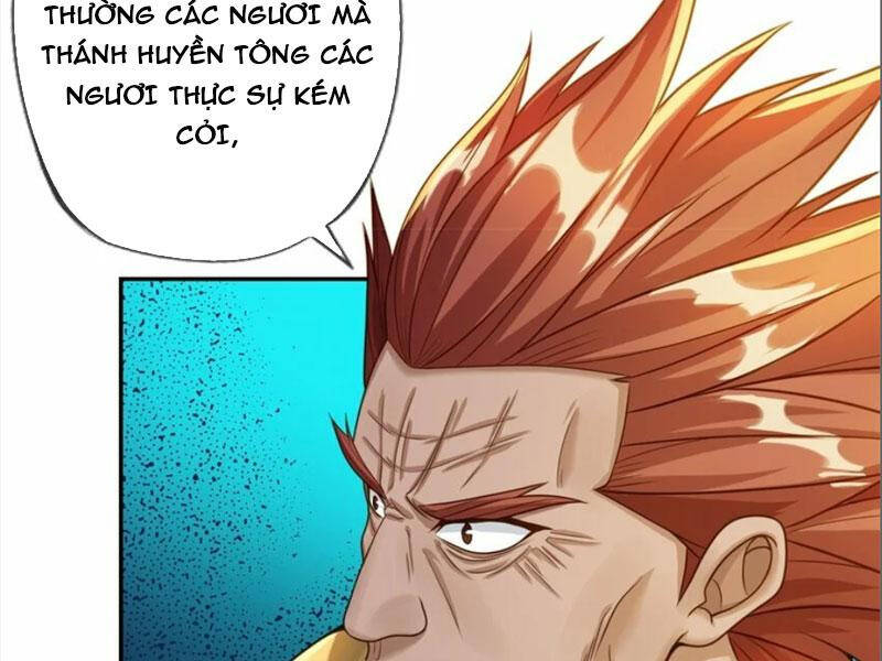 Ta Có Thể Đốn Ngộ Vô Hạn Chap 45 - Next Chap 46