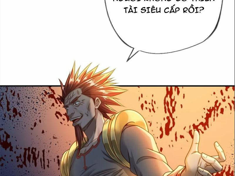 Ta Có Thể Đốn Ngộ Vô Hạn Chap 45 - Next Chap 46