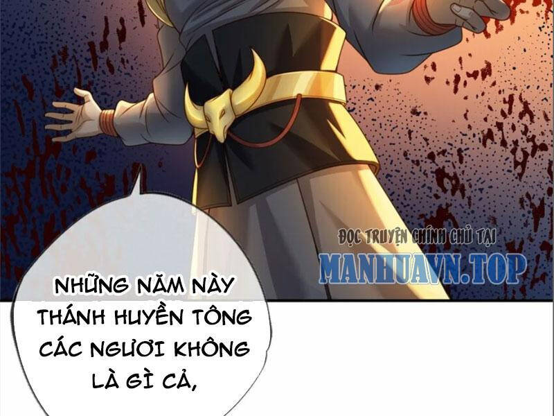 Ta Có Thể Đốn Ngộ Vô Hạn Chap 45 - Next Chap 46