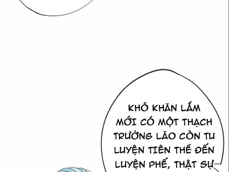 Ta Có Thể Đốn Ngộ Vô Hạn Chap 45 - Next Chap 46