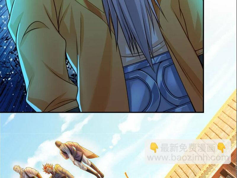 Ta Có Thể Đốn Ngộ Vô Hạn Chap 45 - Next Chap 46